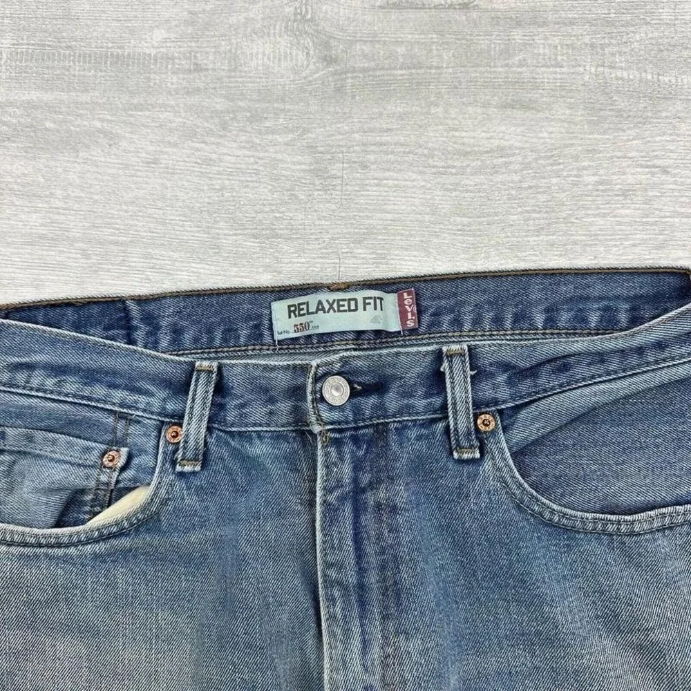 Levis vintage levi